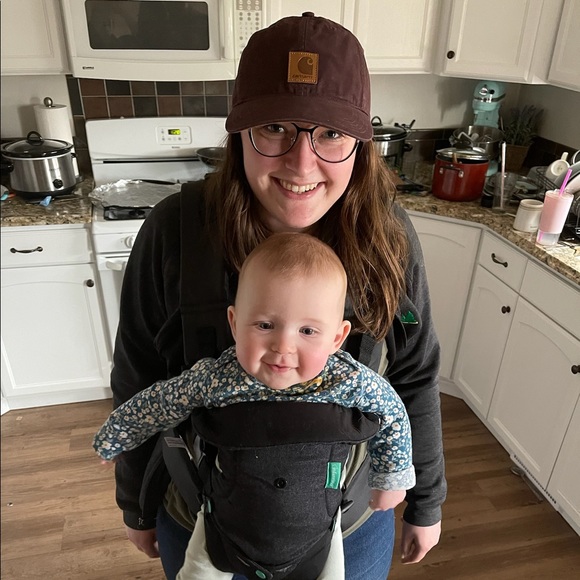 Meet your Posher, Morgan - Picture 1 of 1